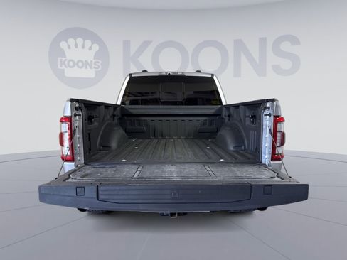 Used 2022 Ford F150 Raptor w/ Equipment Group 801A High AWD/4WD image 26