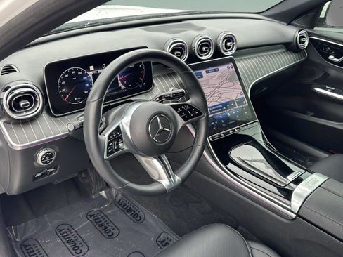 Used 2023 Mercedes-Benz C 300 Sedan image 19