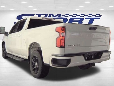 Used 2023 Chevrolet Silverado 1500 RST image 9