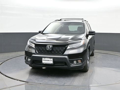Used 2021 Honda Passport Touring image 28