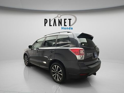 Used 2017 Subaru Forester 2.0XT Premium w/ Popular Package #2A AWD/4WD image 6