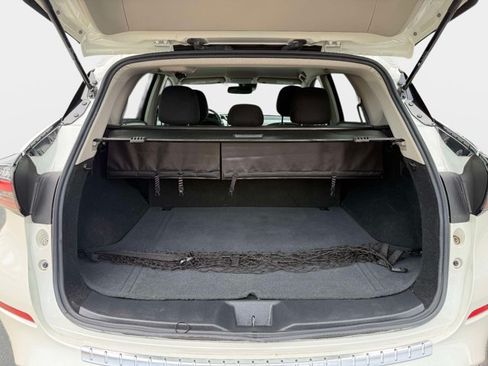 Certified 2020 Nissan Murano SV w/ Cargo Package FWD image 13