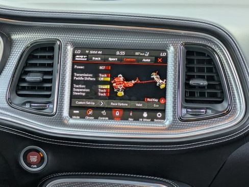 Used 2023 Dodge Challenger SRT Hellcat RWD image 19