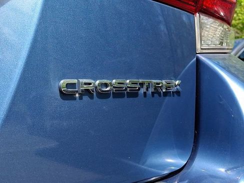 Used 2021 Subaru Crosstrek 2.5i Limited w/ Moonroof Package 2 AWD/4WD image 30