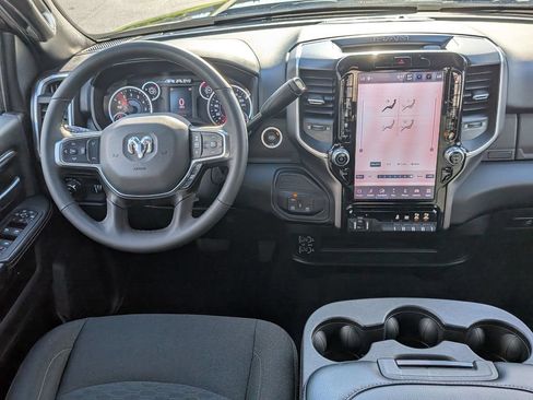 Used 2026 RAM 2500 Big Horn AWD/4WD image 23