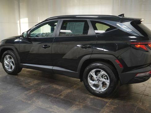 Used 2024 Hyundai Tucson SEL image 8