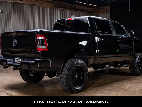 Used 2024 RAM 1500 Big Horn image 10