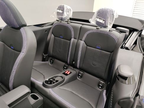 New 2026 MINI Cooper S image 21