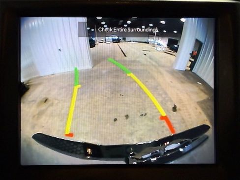 Used 2022 RAM 1500 Classic SLT w/ Electronics Convenience Group image 18