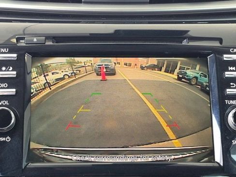 Used 2020 Nissan Murano S w/ Technology Package FWD image 15