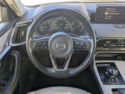 Used 2024 MAZDA CX-90 3.3 Turbo w/ Premium Package AWD/4WD image 26