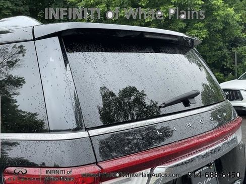 Used 2023 Lincoln Navigator L Reserve AWD/4WD image 34