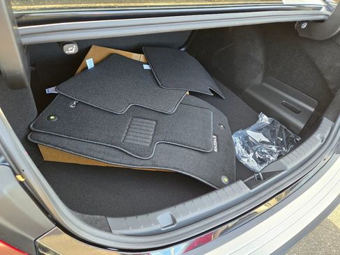 New 2026 MAZDA MAZDA3 2.5 S Preferred image 18