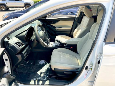 Used 2020 Subaru Impreza 2.0i image 10