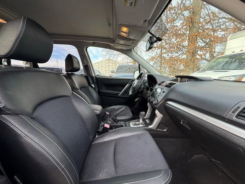 Used 2014 Subaru Forester 2.0XT Premium w/ Popular Package #1 image 10