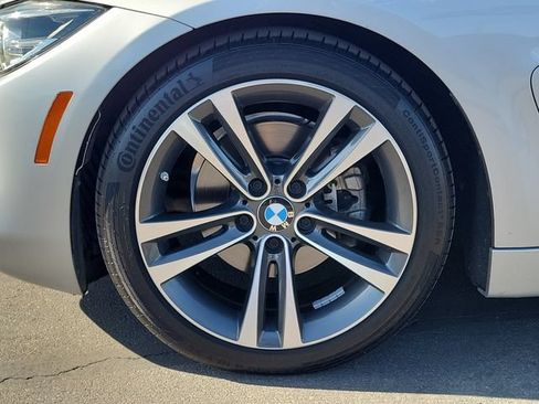 Used 2020 BMW 430i Gran Coupe RWD image 28