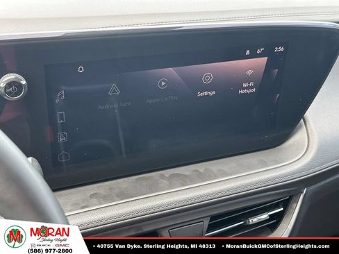 Certified 2024 Buick Encore GX Preferred w/ Comfort Package FWD image 25