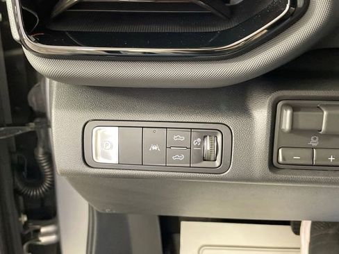 Certified 2026 Chevrolet Silverado EV Trail Boss w/ Plus Package AWD/4WD image 15