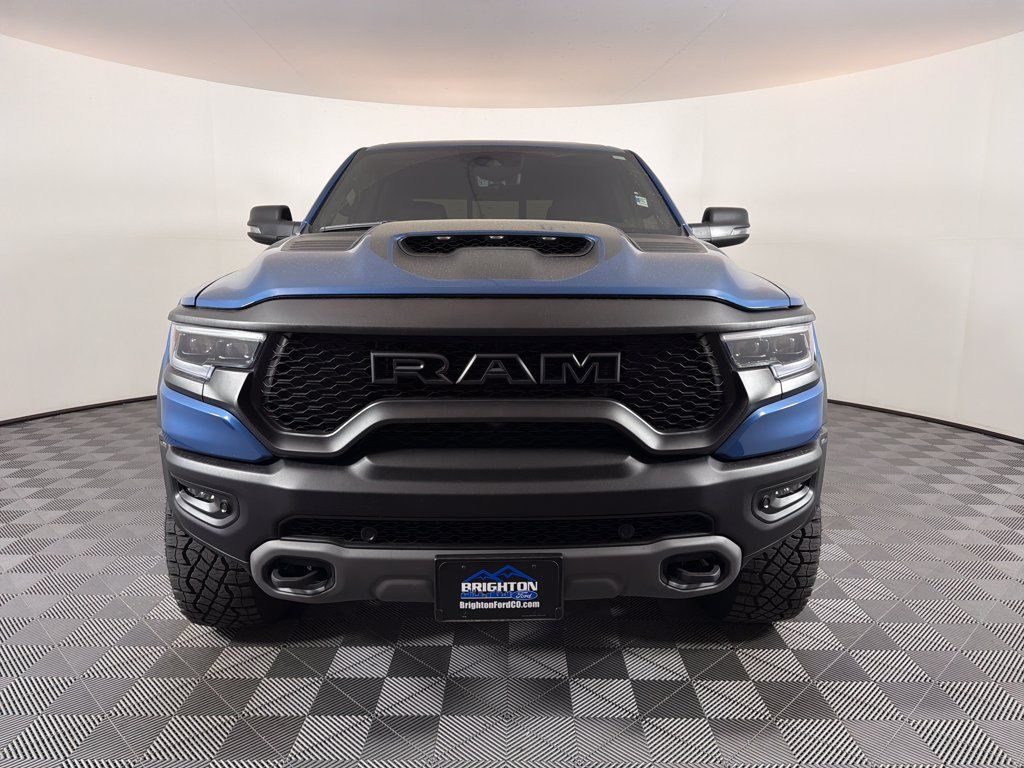 Used 2024 RAM 1500 TRX AWD/4WD image 8