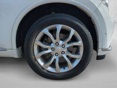 Used 2018 Dodge Durango Citadel w/ Technology Group AWD/4WD image 22