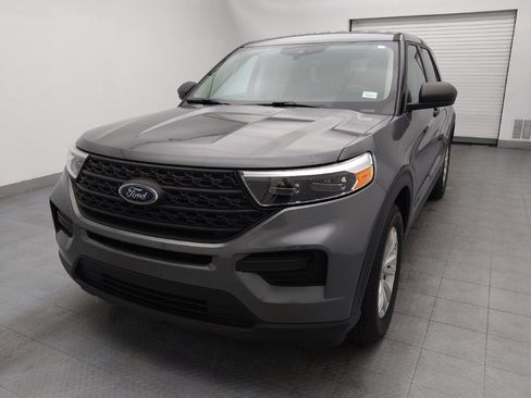 Used 2021 Ford Explorer 2WD image 15