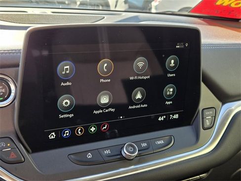 Certified 2024 Chevrolet Blazer LT w/ Convenience Package image 20