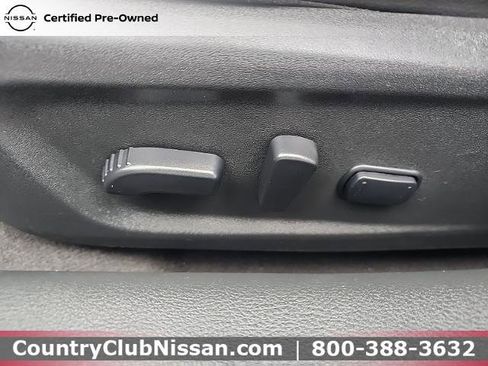 Certified 2022 Nissan Altima 2.0 SR image 12