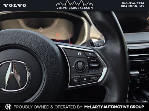 Used 2024 Acura MDX FWD w/ Technology Package image 24