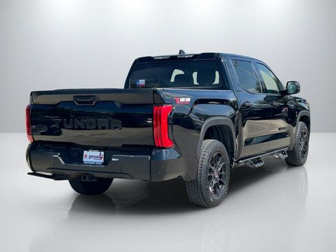 Used 2023 Toyota Tundra SR5 RWD image 5