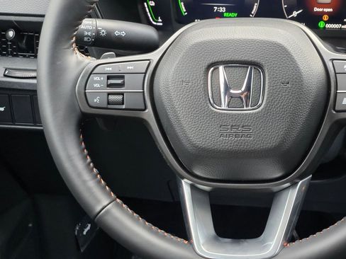 New 2026 Honda CR-V Sport-L image 15