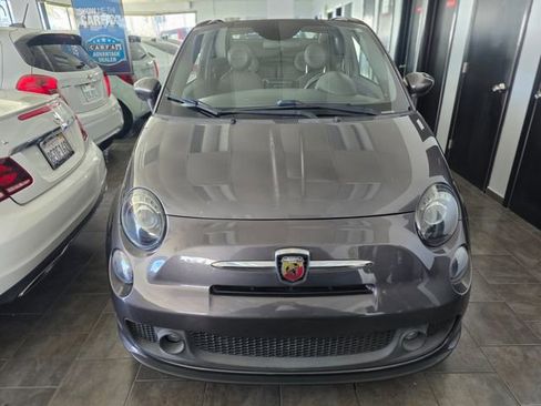 Used 2014 FIAT 500 GQ Edition w/ Comfort/Convenience Group image 4