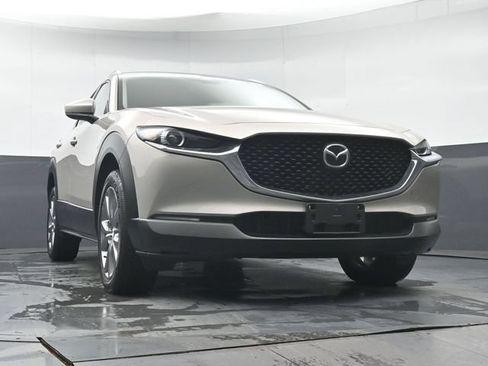 Used 2024 MAZDA CX-30 AWD 2.5 S w/ Preferred Package image 35