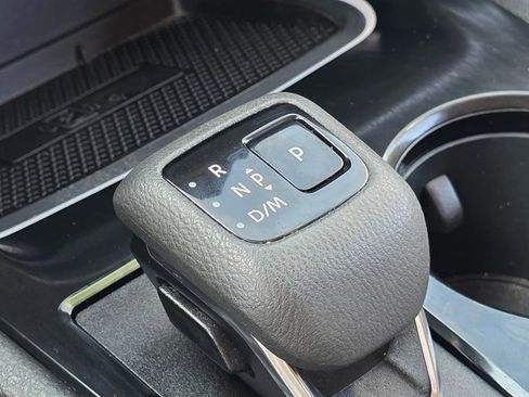 Used 2025 Nissan Rogue SV w/ Rock Creek Premium Package image 32