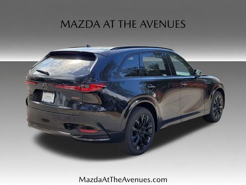 New 2026 MAZDA CX-90 3.3 Turbo S w/ Premium Package AWD/4WD image 4