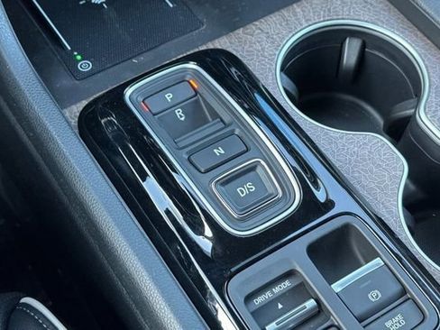 New 2026 Honda Pilot Elite image 13