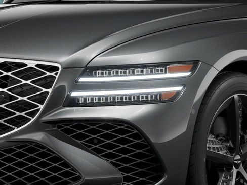 New 2026 Genesis G80 3.5T Sport Prestige AWD/4WD image 9