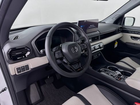New 2026 Honda Passport TrailSport Elite image 9