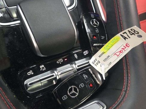 Used 2023 Mercedes-Benz GLE 63 AMG S image 17