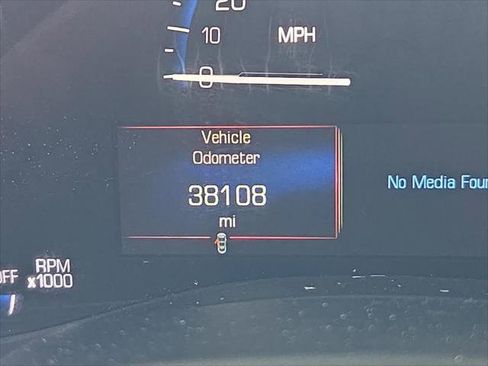 Used 2016 Cadillac ATS Luxury w/ Sun And Sound Package image 17