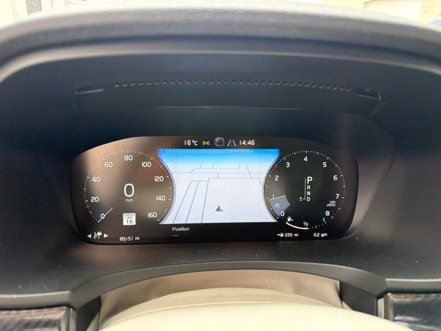 Used 2018 Volvo S90 T5 Momentum w/ Convenience Package AWD/4WD image 22