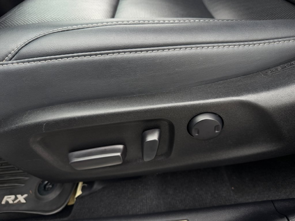 Used 2022 Lexus RX 350 AWD image 15