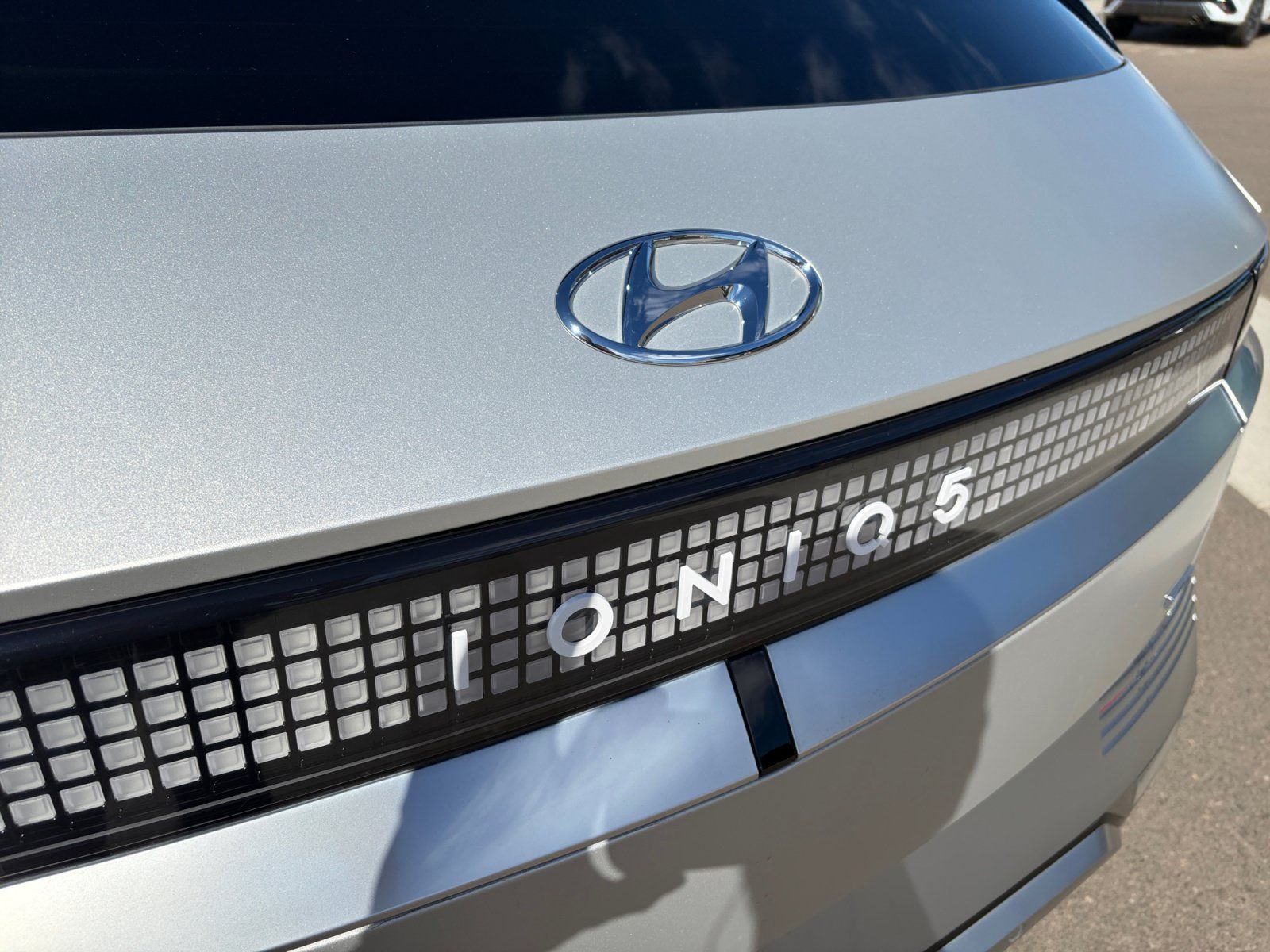 Certified 2024 Hyundai Ioniq 5 Limited AWD/4WD image 23