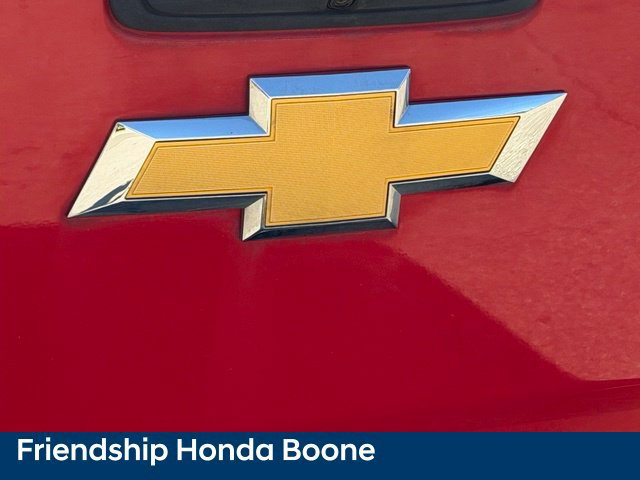 Used 2016 Chevrolet Colorado LT w/ Luxury Package, Chrome AWD/4WD image 11