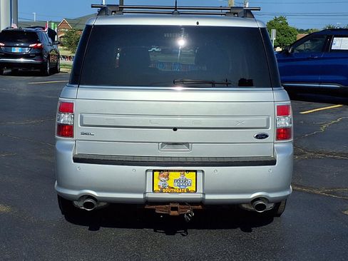 Used 2013 Ford Flex SEL FWD image 26
