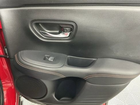 Certified 2023 Honda HR-V Sport image 11