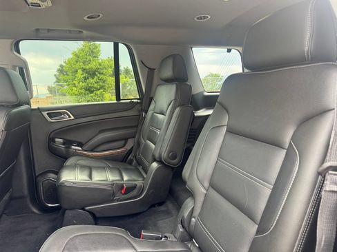 Used 2019 GMC Yukon Denali w/ Denali Ultimate Package AWD/4WD image 8