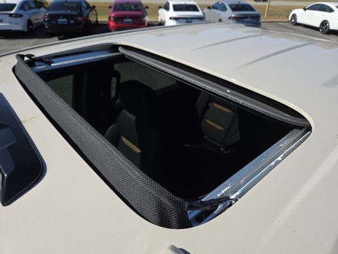 New 2026 GMC Sierra 2500 AT4 w/ AT4 Premium Plus Package image 4