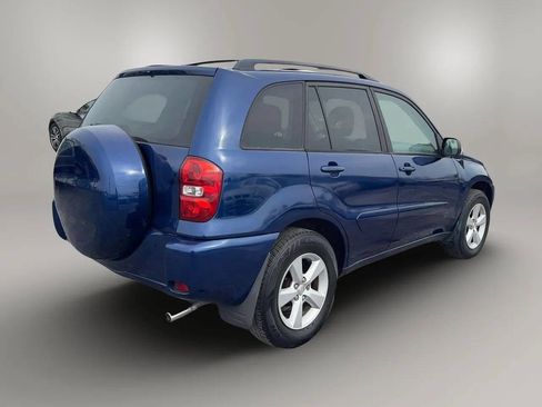 Used 2004 Toyota RAV4 2WD image 6