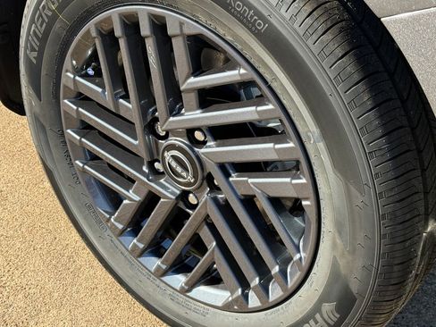 New 2026 Nissan Sentra SV w/ Floor Mat Package image 11