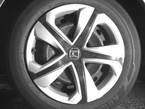 Used 2018 Honda Civic LX image 37